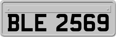 BLE2569