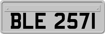 BLE2571