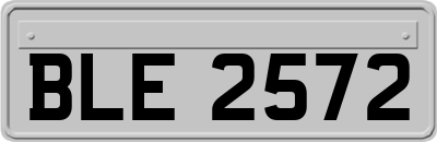 BLE2572