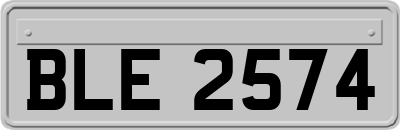 BLE2574