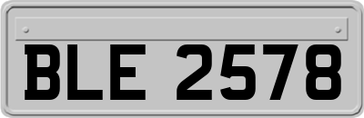 BLE2578