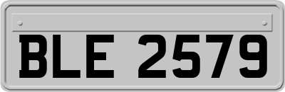 BLE2579