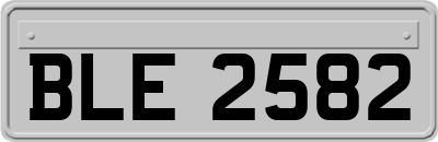 BLE2582