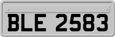 BLE2583