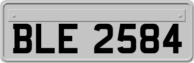 BLE2584