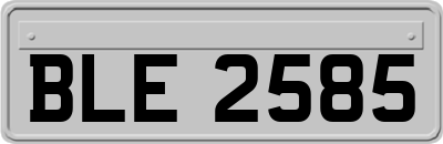 BLE2585