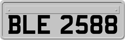 BLE2588