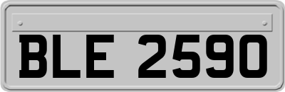 BLE2590