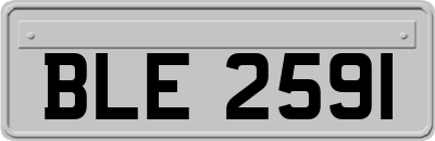 BLE2591