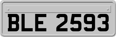 BLE2593