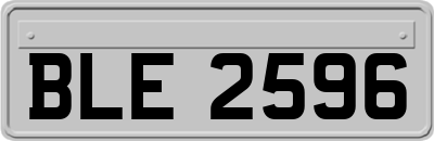 BLE2596