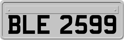 BLE2599