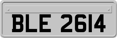 BLE2614