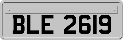 BLE2619