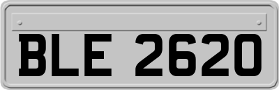BLE2620