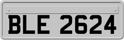 BLE2624