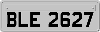BLE2627