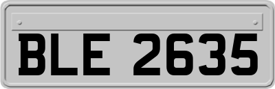 BLE2635