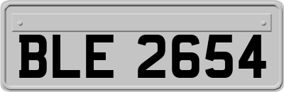 BLE2654