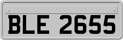 BLE2655