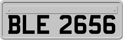 BLE2656