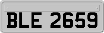 BLE2659