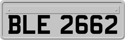 BLE2662