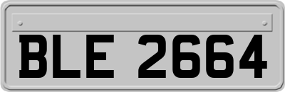 BLE2664
