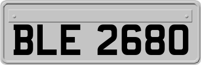 BLE2680