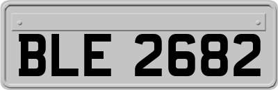 BLE2682