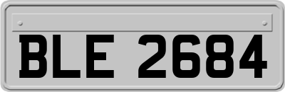 BLE2684