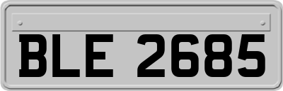 BLE2685