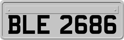 BLE2686