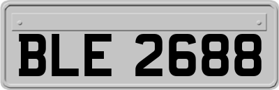 BLE2688