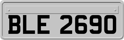 BLE2690