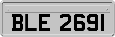 BLE2691