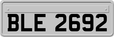 BLE2692