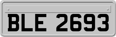 BLE2693