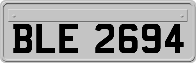 BLE2694