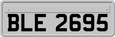 BLE2695