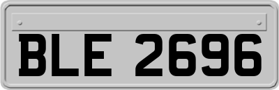 BLE2696