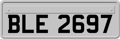 BLE2697