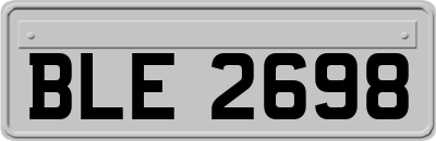 BLE2698