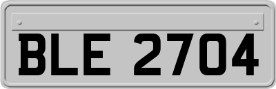 BLE2704