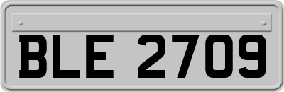 BLE2709
