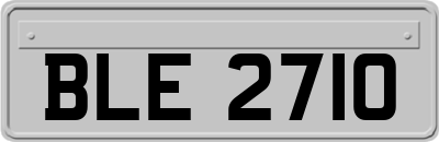 BLE2710