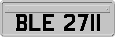 BLE2711