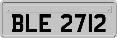 BLE2712