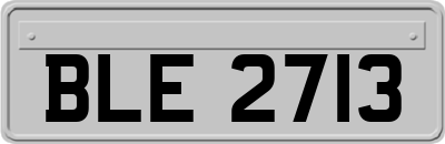 BLE2713