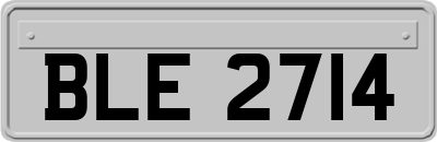 BLE2714